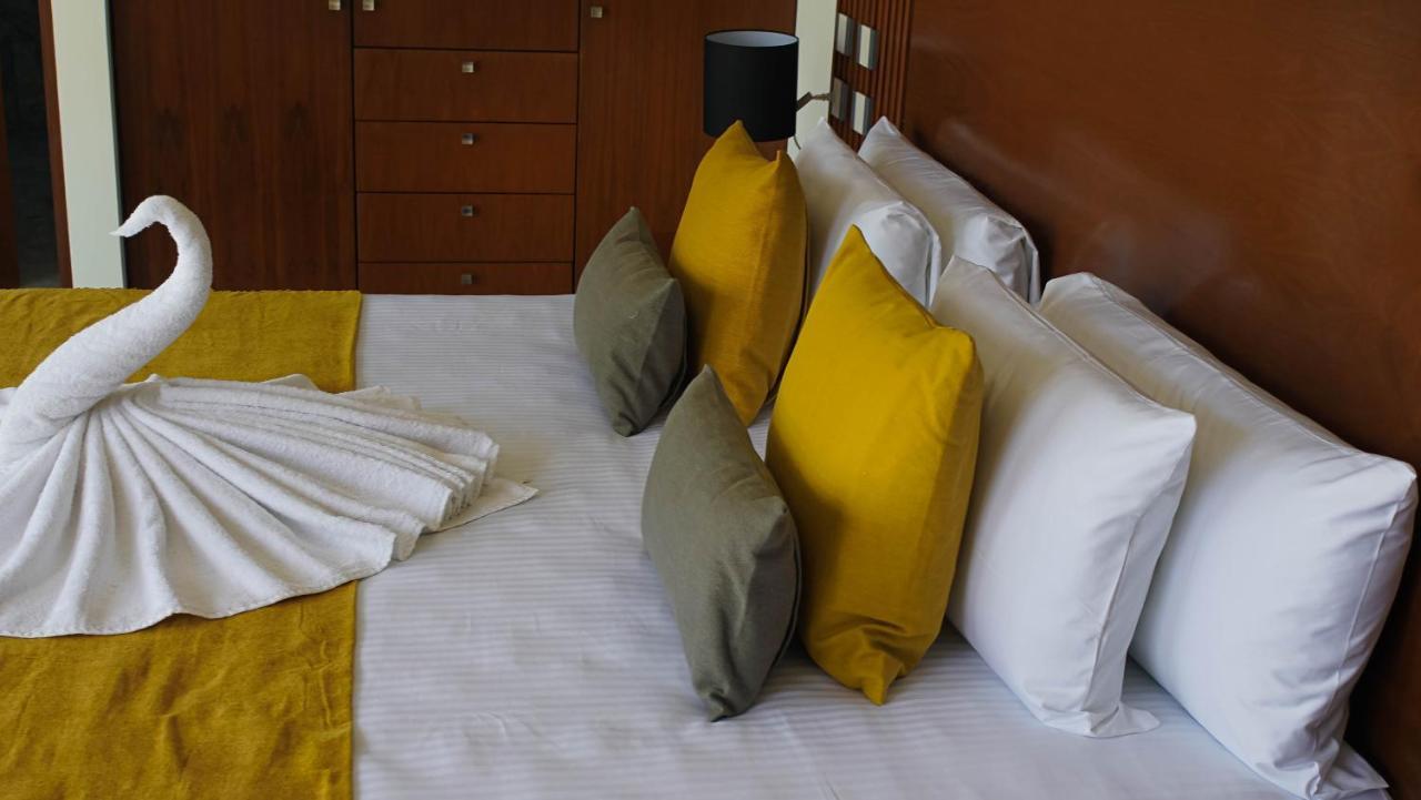 Hotel Panther Bay Boutique