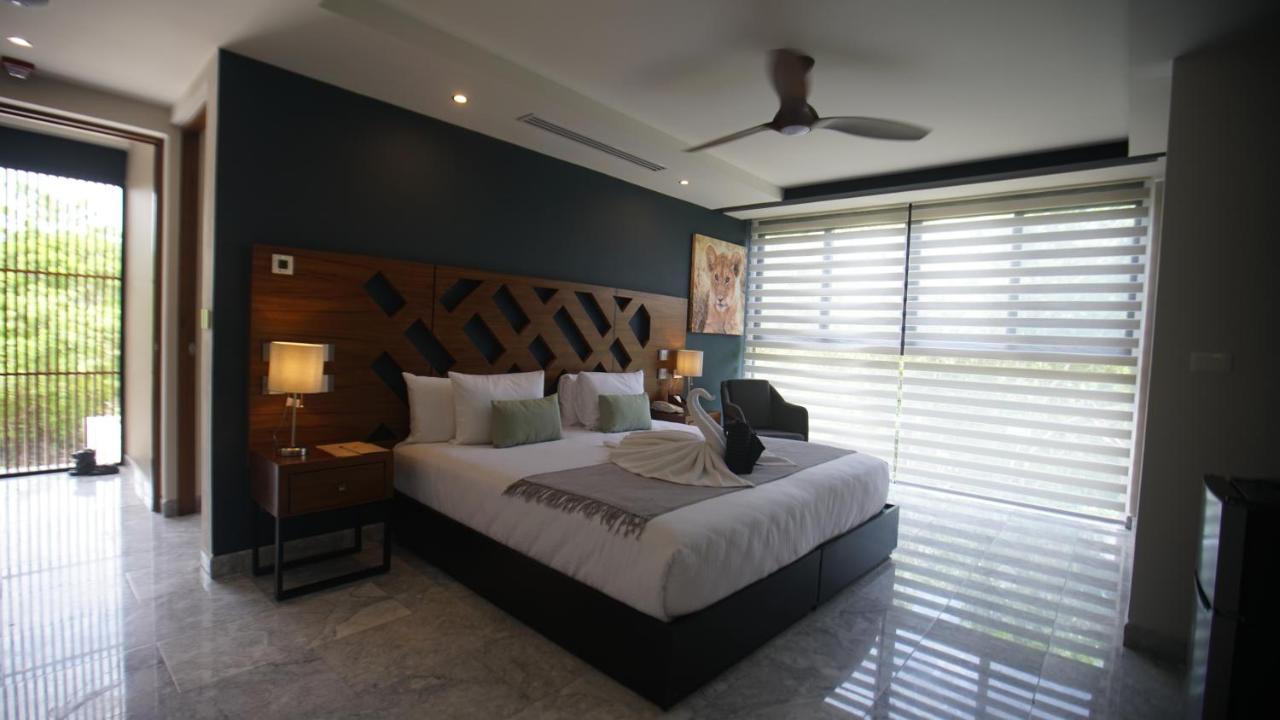 Hotel Panther Bay Boutique Akumal