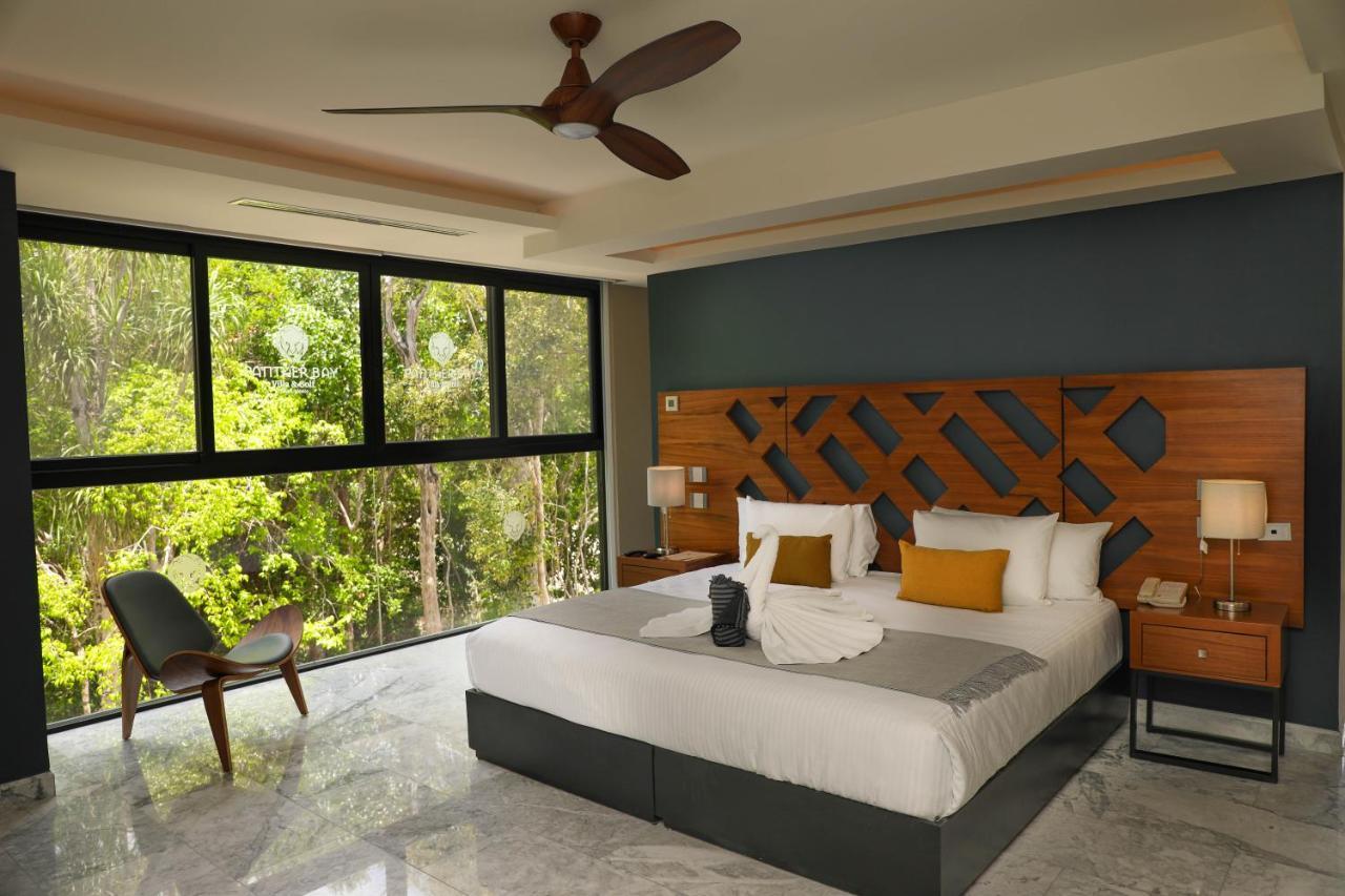 Panther Bay Boutique Hotel 3*