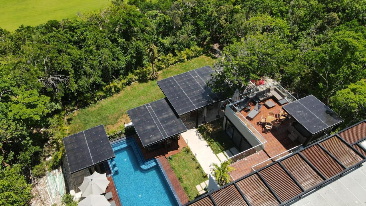 Panther Bay Boutique Hotel