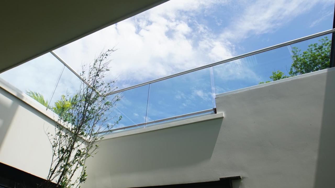 Panther Bay Boutique Hotel Akumal