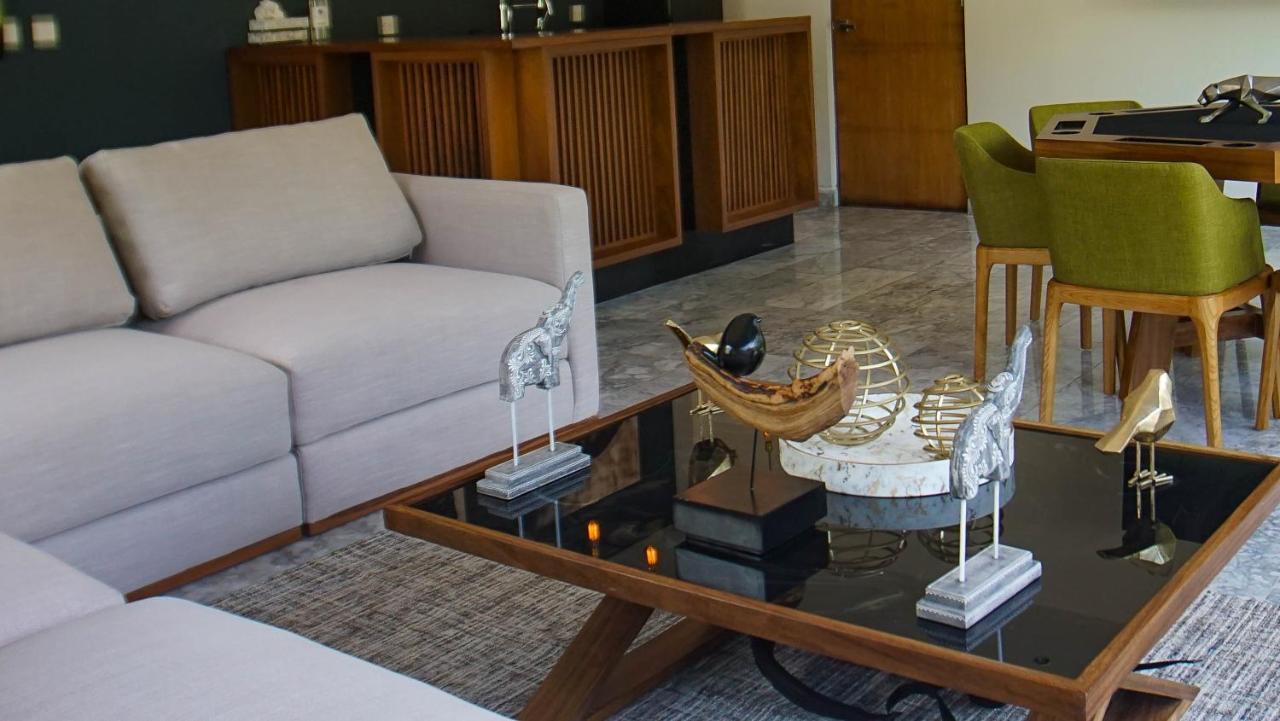 Panther Bay Boutique Hotel Akumal