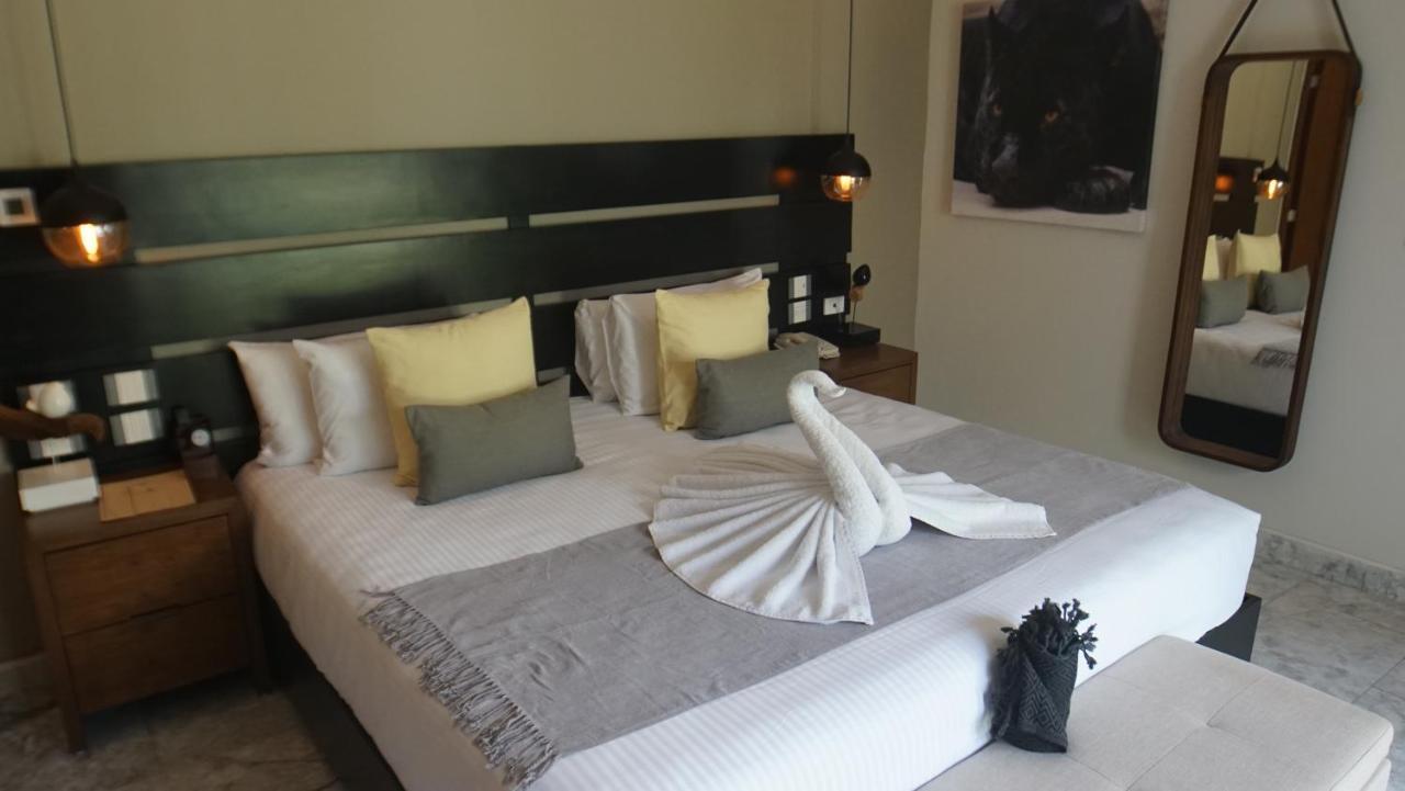 Hotel Panther Bay Boutique Akumal