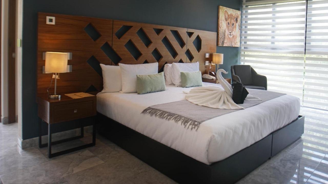 Hotel Panther Bay Boutique Akumal