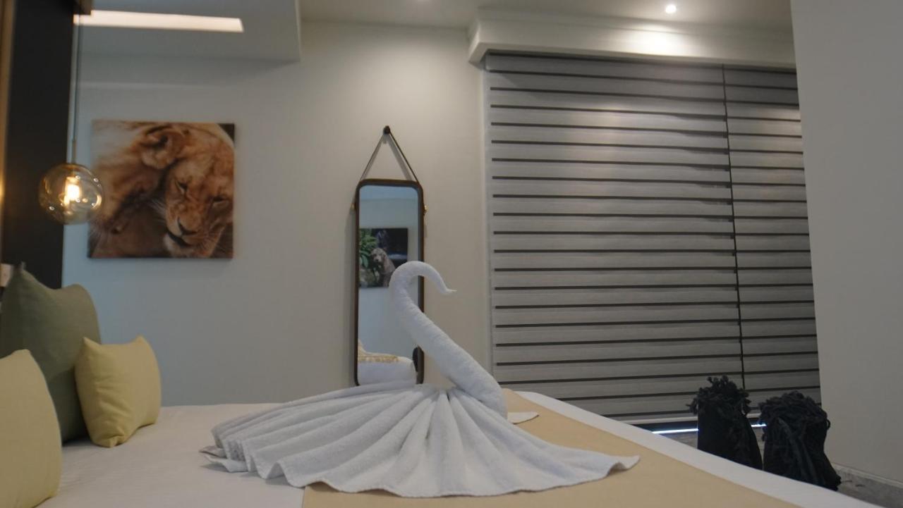 Panther Bay Boutique Hotel