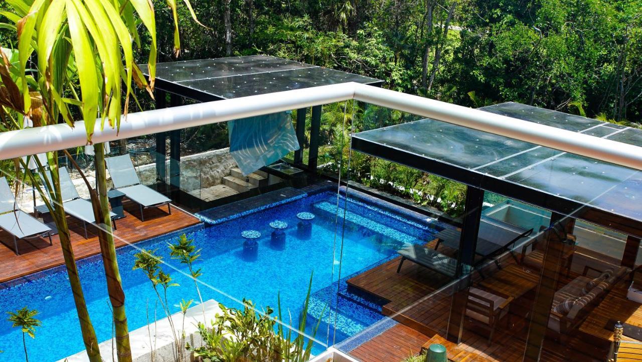 Hotel Panther Bay Boutique Akumal