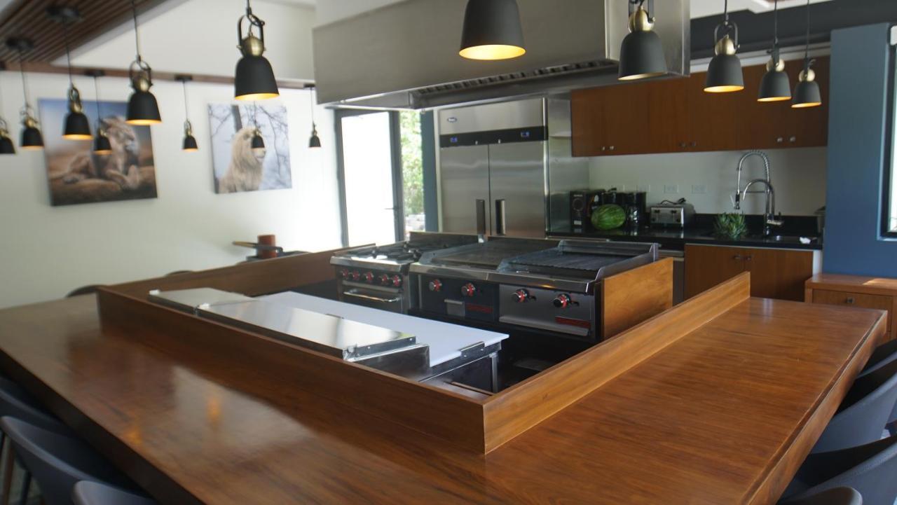 Panther Bay Boutique Hotel