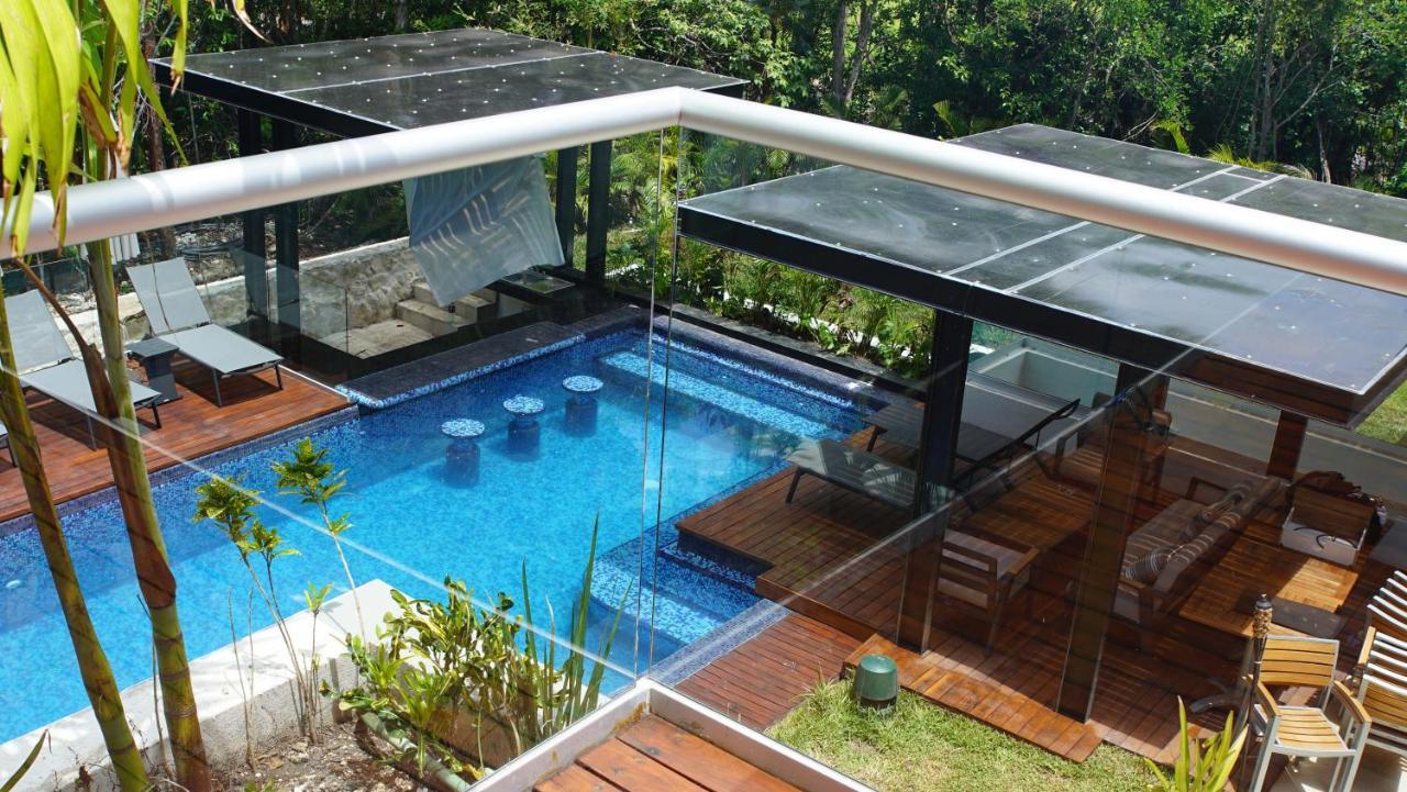 Panther Bay Boutique Hotel