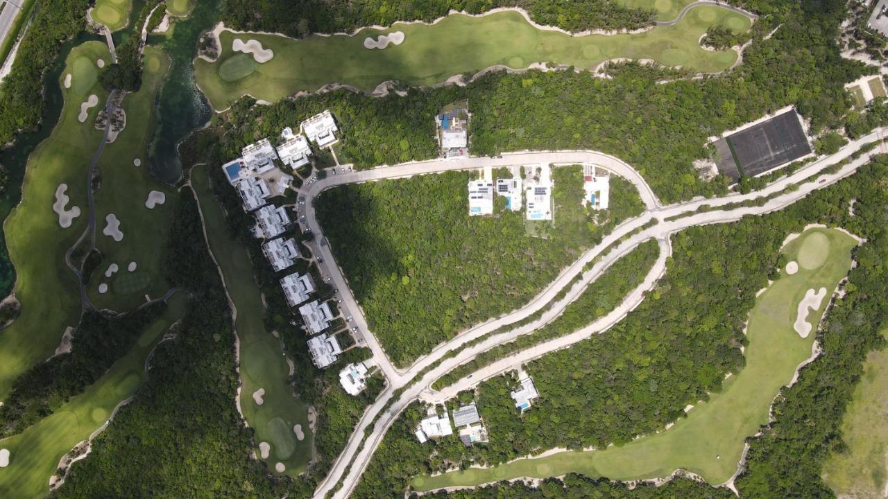 Panther Bay Boutique Hotel
