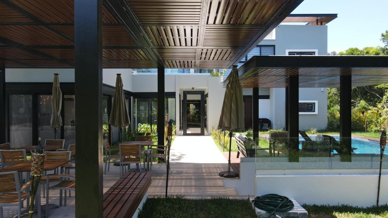 Panther Bay Boutique Hotel