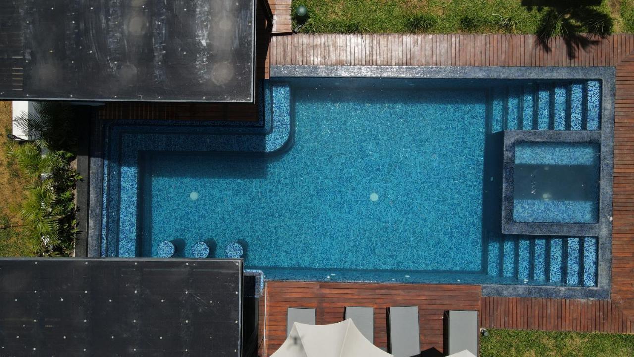 Hotel Panther Bay Boutique Akumal
