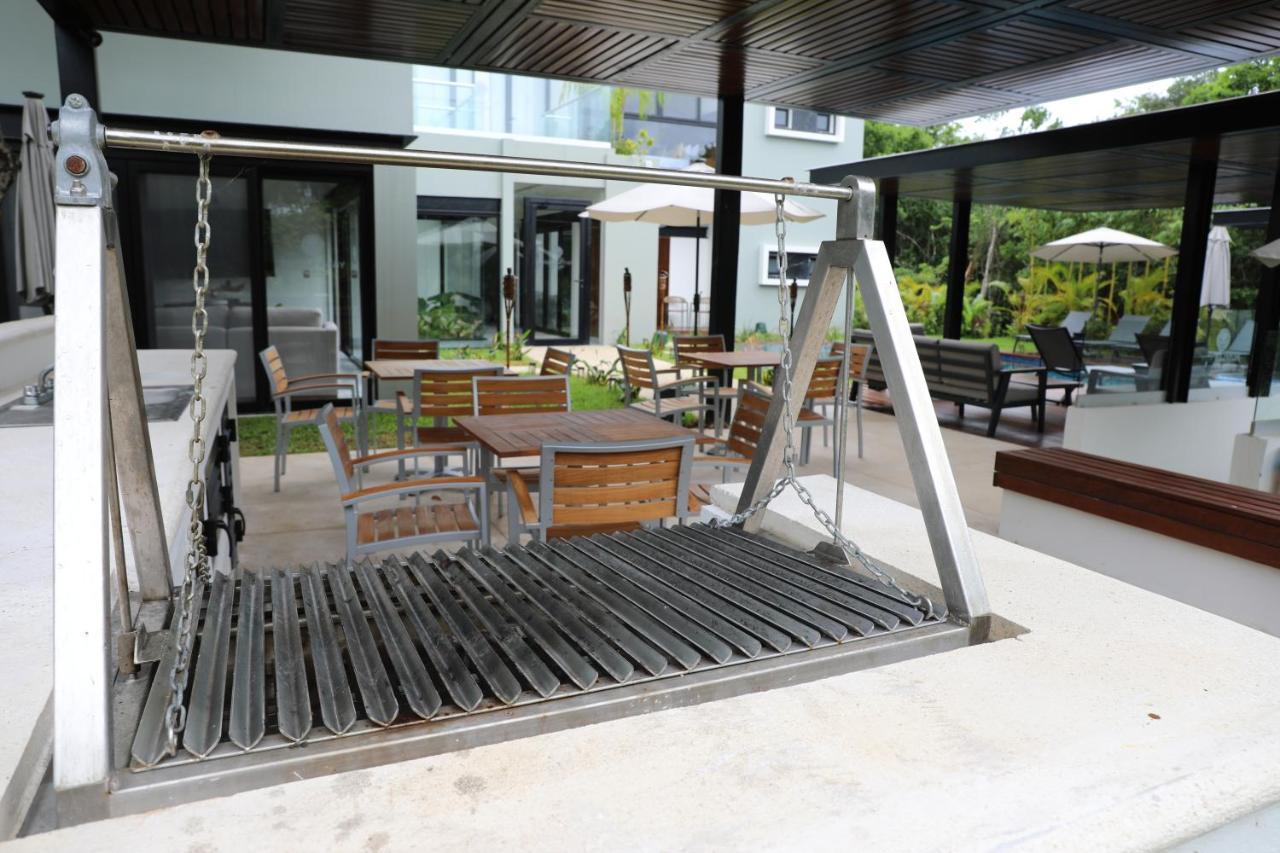 Hotel Panther Bay Boutique Akumal