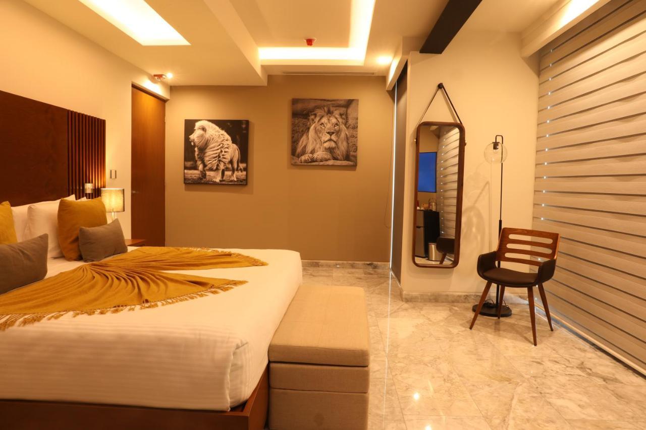 Hotel Panther Bay Boutique