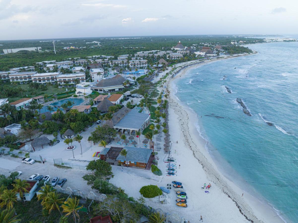 Hotel Panther Bay Boutique Akumal