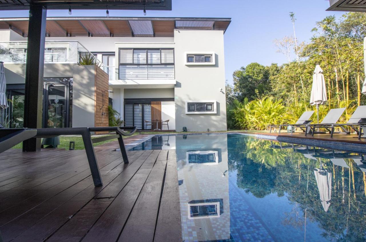 Panther Bay Boutique 3* Akumal
