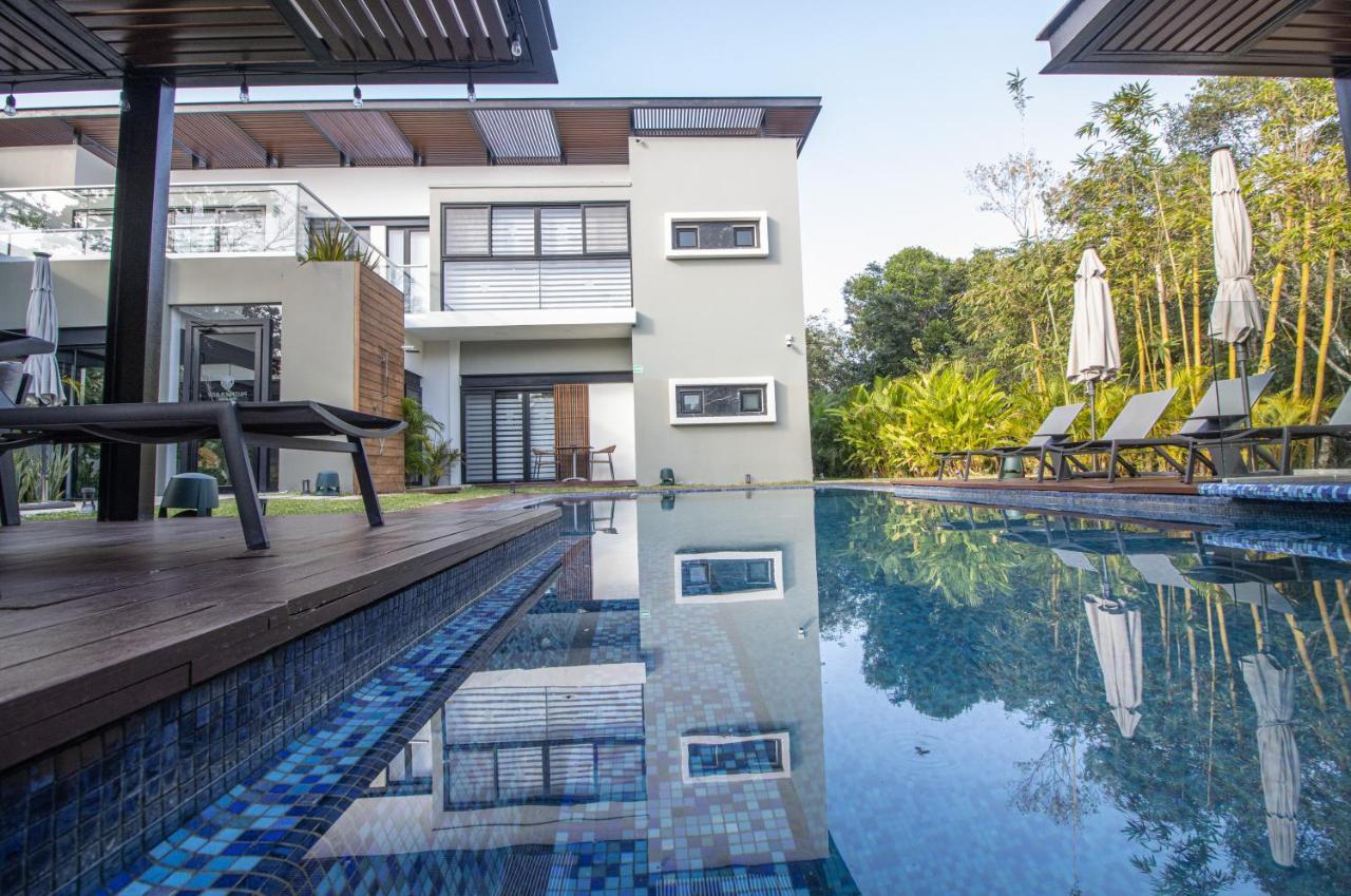 Hotel Panther Bay Boutique