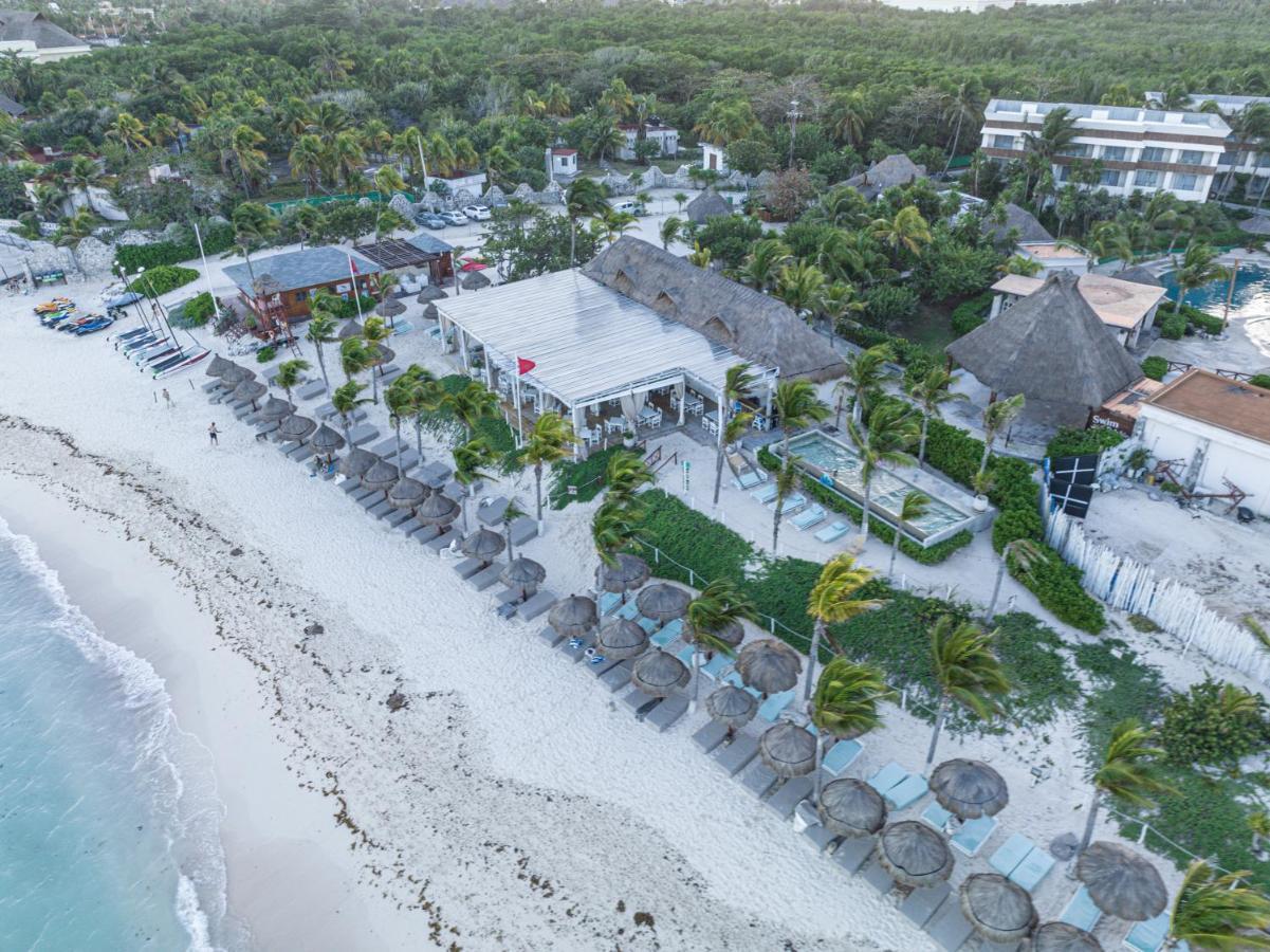 Panther Bay Boutique Hotel Akumal